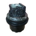 Motor de viagem do comando final Doosan SL55 24809018C